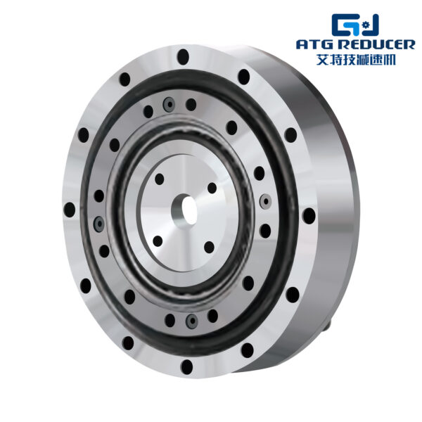Qdy-Hdsh Harmonic Reducer