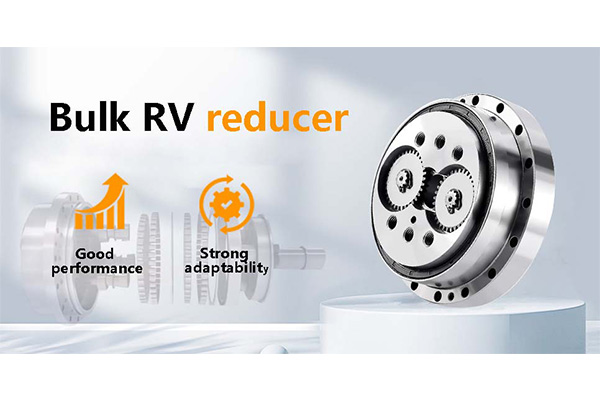 Bulk-RV-Reducer