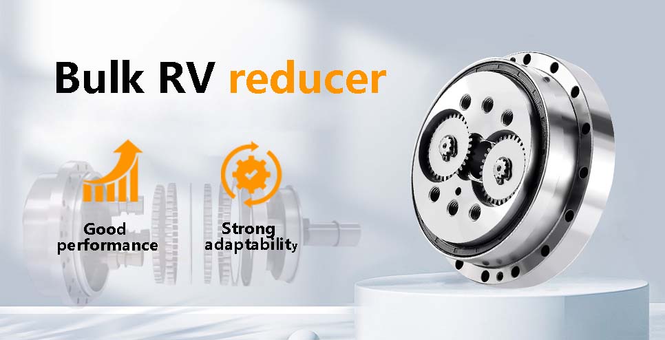 Bulk RV Reducers