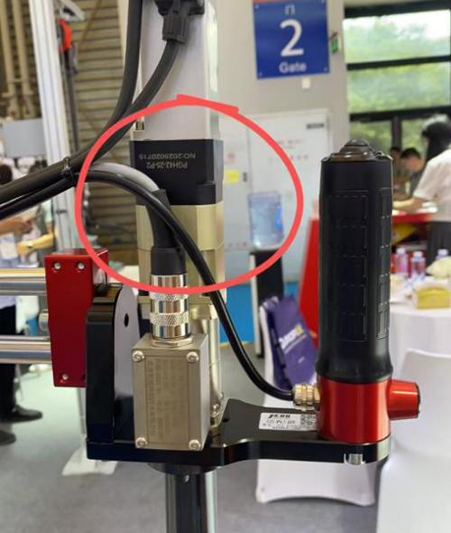 Planetary Gear Reducer