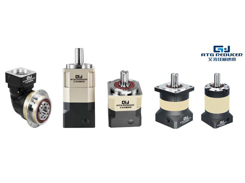 Discount-Gear-Reducers