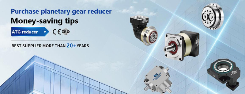 Planetary Reducer Price List