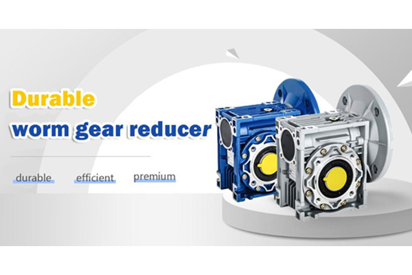 worm-gear-reducers