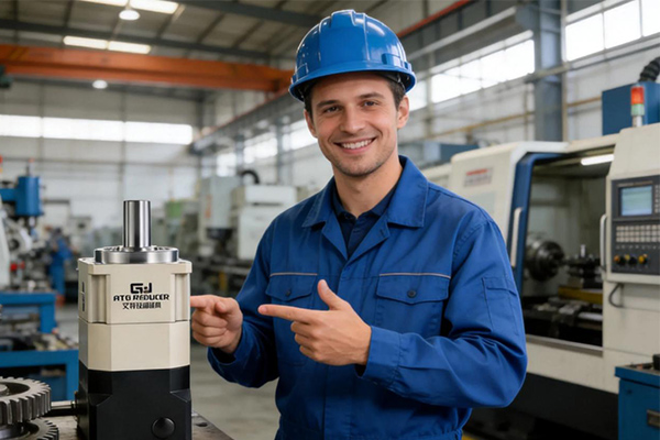 Wholesale-Gear-Reducers